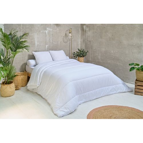 Couette 4 Saisons 3en1 240x260cm