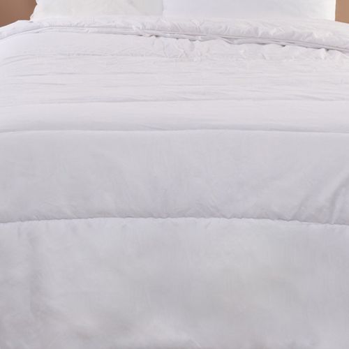 Couette Ultra Légère 200x200cm Textile Rafraichissant