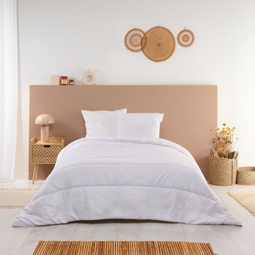 Couette Ultra Légère 200x200cm Textile Rafraichissant