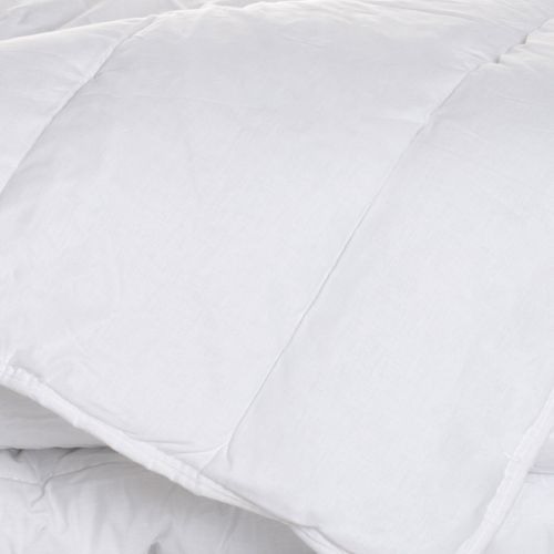 Couette Ultra Légère 200x200cm Textile Rafraichissant