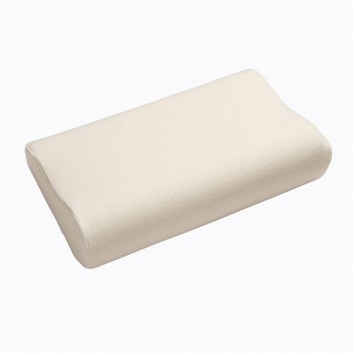 Oreiller Ergonomique Mémoire De Forme