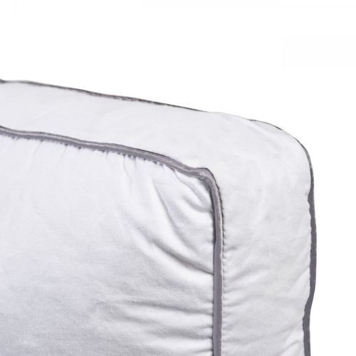 Oreiller Confort Moelleux - L'ultra Moelleux - 65x65cm