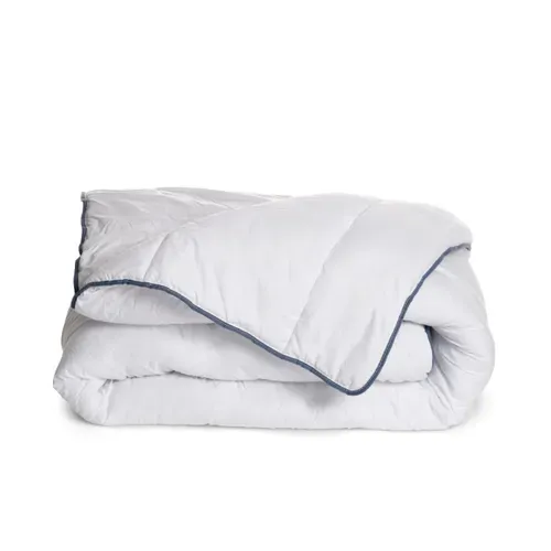 Couette Tempérée 220x240cm Garnissage 300g/m2