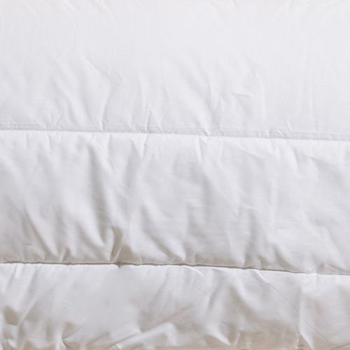 Couette Tempérée 220x240cm Garnissage 300g/m2