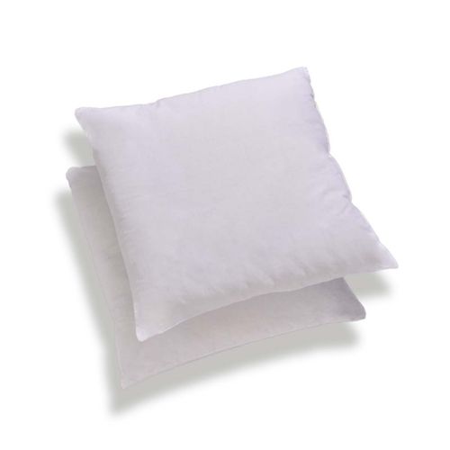 Pack Couette 240x260cm + 2 Oreillers Tempéré
