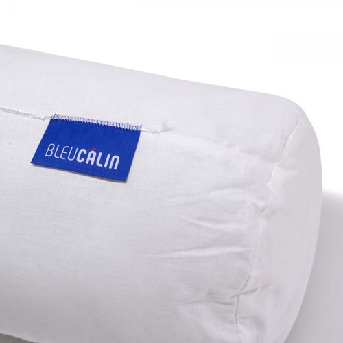 Traversin Moelleux 140cm Polochon Coton Bio