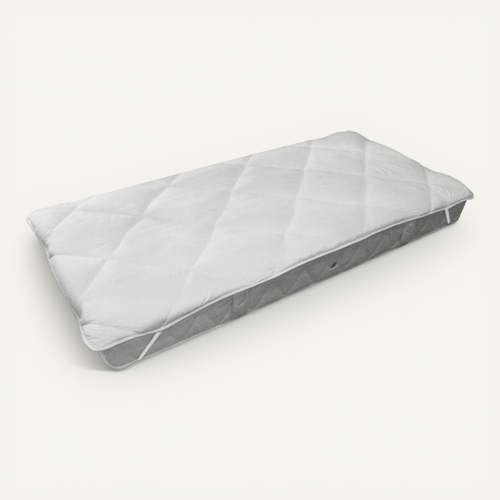 Surmatelas Confort Anti-transpiration 140x190cm