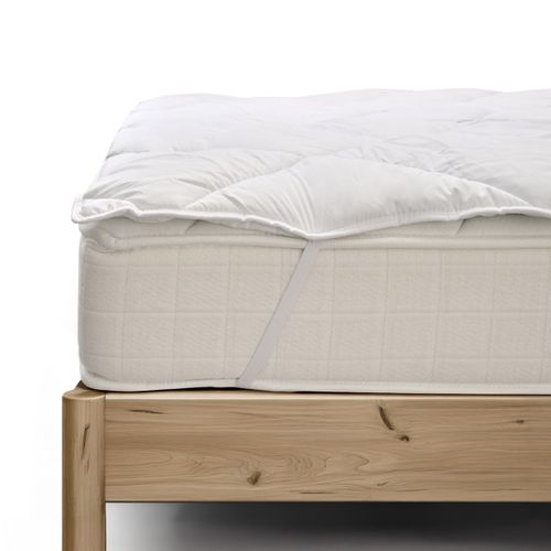 Surmatelas 180x200 Cm Confort Anti-acariens