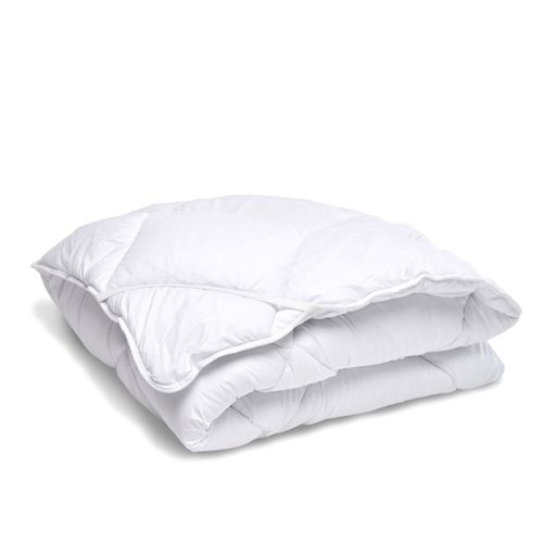 Surmatelas 180x200 Cm Confort Anti-acariens