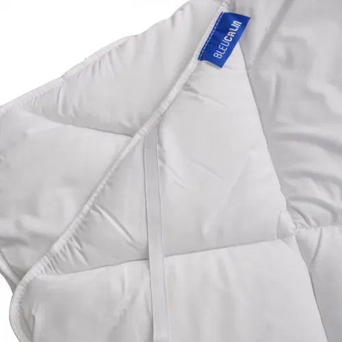 Surmatelas 180x200 Cm Confort Anti-acariens
