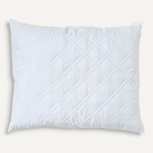 Oreiller 50x60 cm DREAMEA RELAX vue de face