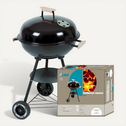 Barbecue à Charbon 51226
