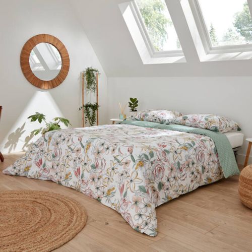 Parure 240x220 cm DREAMEA BIRDY