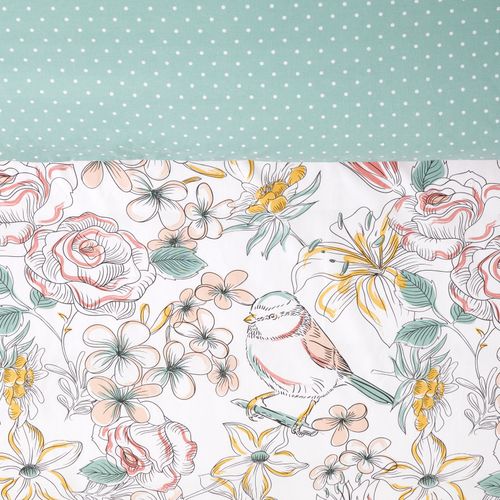 Parure 240x220 cm DREAMEA BIRDY