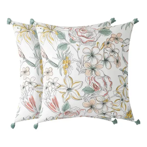 Parure 240x220 cm DREAMEA BIRDY