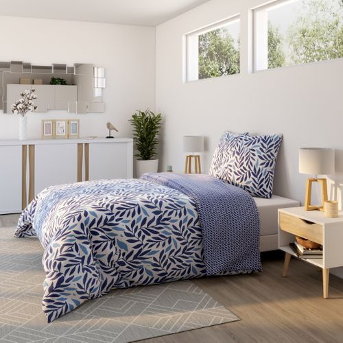 Parure 240x220 cm DREAMEA BLOOM