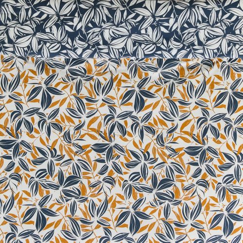 Parure 240X260 cm DREAMEA AROMA vue détaillée