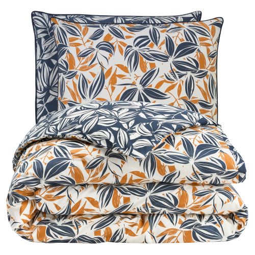 Parure 240X260 cm DREAMEA AROMA vue 3/4