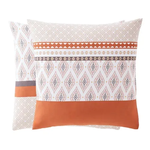 Parure 240x260 cm  NAYA vue de face