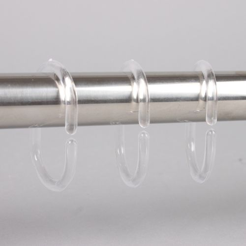 Rideau De Douche Imprimé Géométrique En Polyester Urban