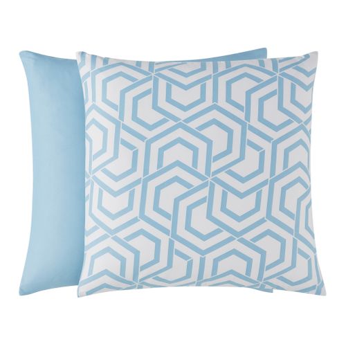 Parure 140x200 cm DREAMEA HEXA