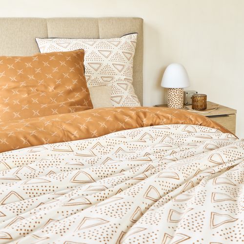 Parure 240x220 cm DREAMEA LINA