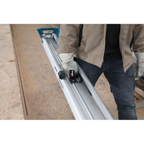 Support Pliant Pour Scie à Onglet En Aluminium, Extensible 1 578 à 3 877 Mm