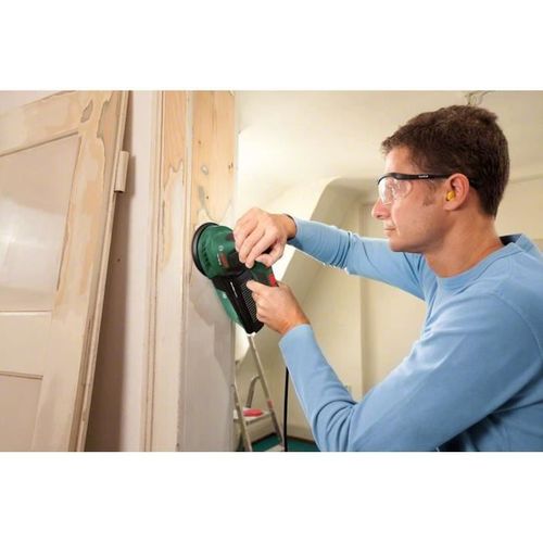 Ponceuse Excentrique Pex300ae 270w