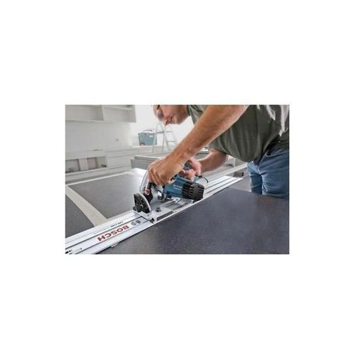 Scie Circulaire Plongeante 1400 W 165 Mm Avec Coffret L-boxx