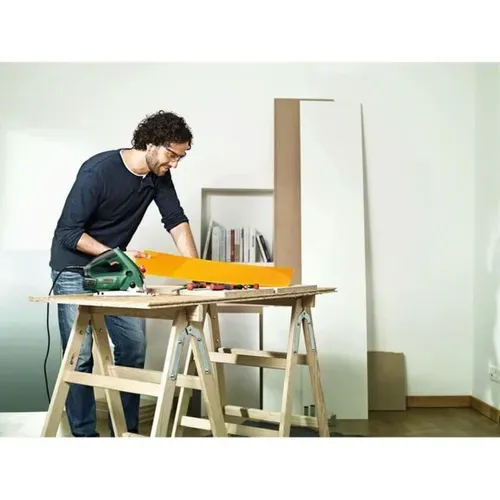 Pks 16 Multi — Scie Circulaire Plongeante Compacte 400 W, D. 65 Mm, Coupe 16 Mm