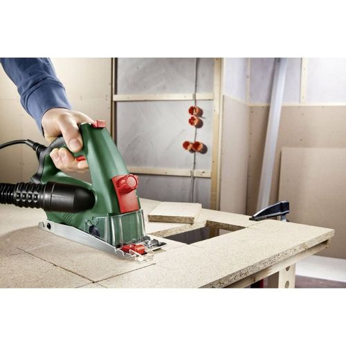 Pks 16 Multi — Scie Circulaire Plongeante Compacte 400 W, D. 65 Mm, Coupe 16 Mm