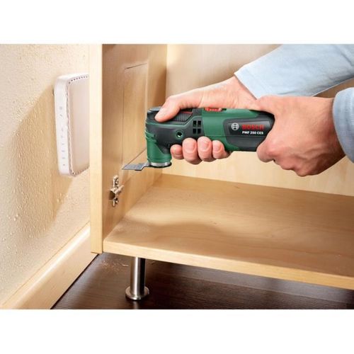 Pmf 250 Ces — Multi-outil Oscillant 250 W, Interface Starlock, Autoclic