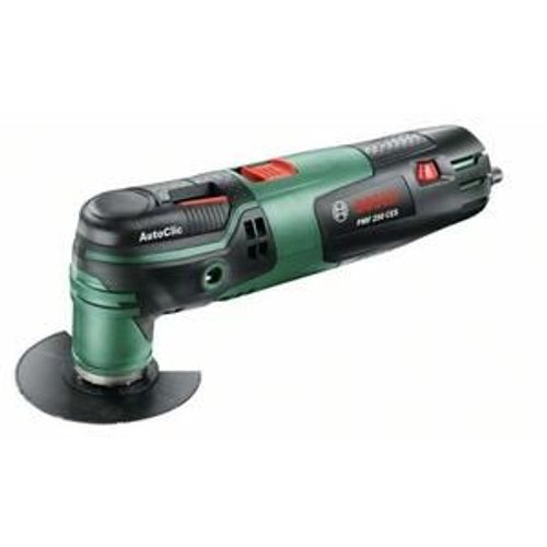 Pmf 250 Ces — Multi-outil Oscillant 250 W, Interface Starlock, Autoclic