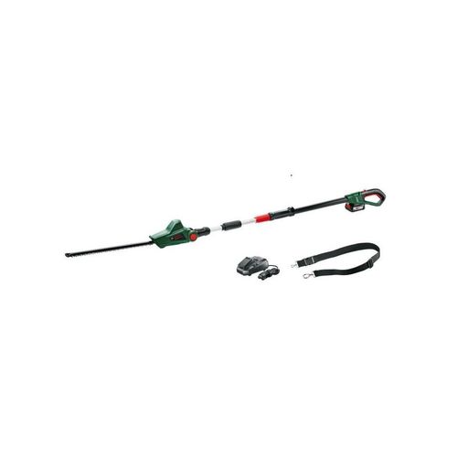 Taille-haies Sur Perche Universalhedgepole 18 - 1 Batterie - 18 V - 2,5ah