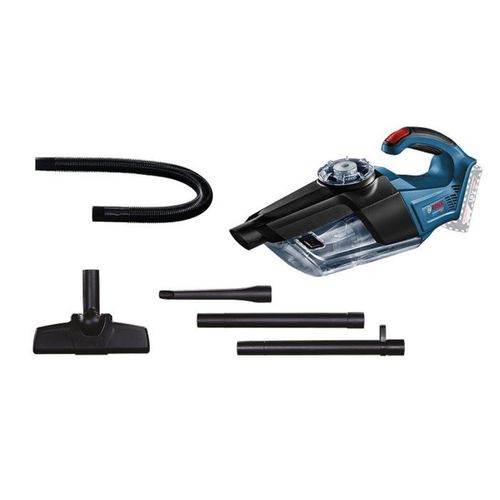 Aspirateur à Main Sans Fil 18 V Gas 18v-1 — 0,7 L, Léger (outil Seul)