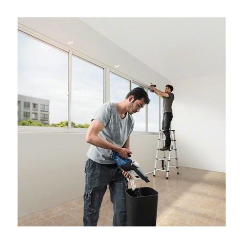 Aspirateur à Main Sans Fil 18 V Gas 18v-1 — 0,7 L, Léger (outil Seul)