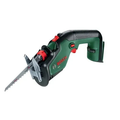 Elagueur - Keo 18 (livré Sans Bat, Avec Une Lame De Scie « Top For Wood » S644d) - Powerforall