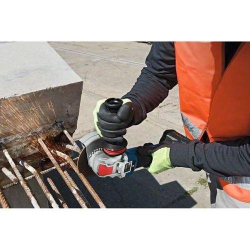 Meuleuse - Gwx 18v-10 Psc Solo L-boxx X-lock