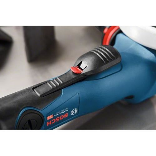 Meuleuse - Gwx 18v-10 Psc Solo L-boxx X-lock
