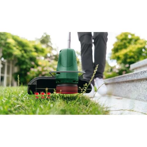 Coupe-bordures Sans Fil Easygrasscut 18v-230 - 23 Cm, Batterie 2.0 Ah Incluse