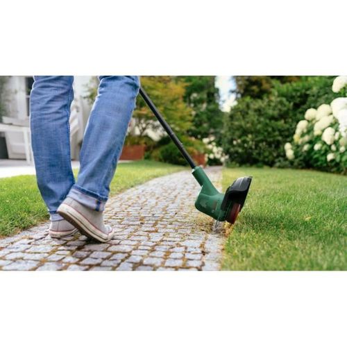 Coupe-bordures Sans Fil Easygrasscut 18v-230 - 23 Cm, Batterie 2.0 Ah Incluse