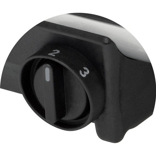 Grille-viande 1600w 550cm² Ouverture 180° - Gc2050