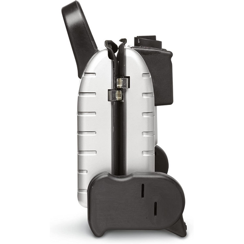 Grille-viande 1600w 550cm² Ouverture 180° - Gc2050