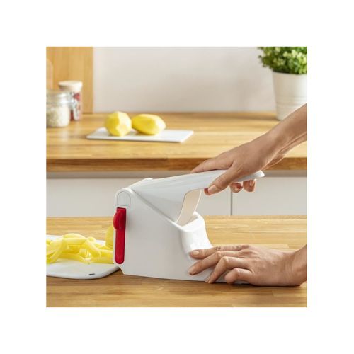 Coupe Frites Et Légumes XL + Grille K1015414