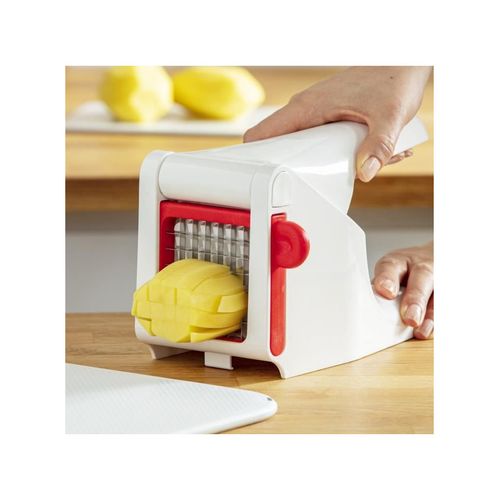 Coupe Frites Et Légumes XL + Grille K1015414