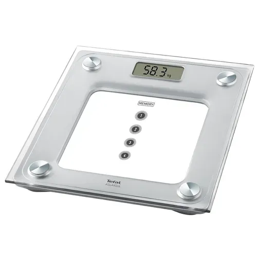 Pèse-personne Électronique 160kg/100g - Pp3020v0