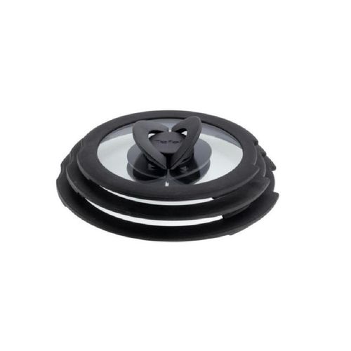 Série De 3 Couvercles Verre 16-18-20 cm - L9931012