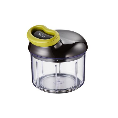 Mini-hachoir Manuel 900ml Multicolore - K1320404