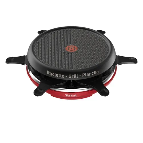 Raclette TEFAL RE12A512 Colormania Grill