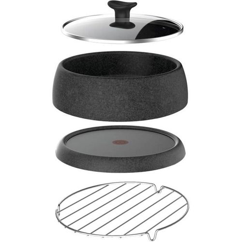 Appareil à Raclette 6 Personnes 850w - Re12c812